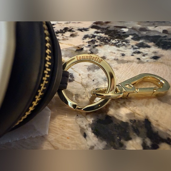 Loungefly Harry Potter Hogwarts™ Mystery Mini Backpack Keychain Charm - Owl - Picture 6 of 6